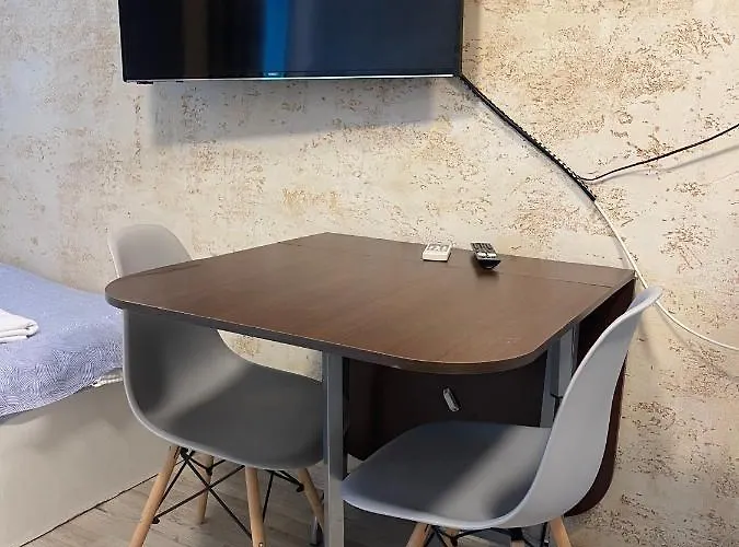 Colonel 947 公寓 *