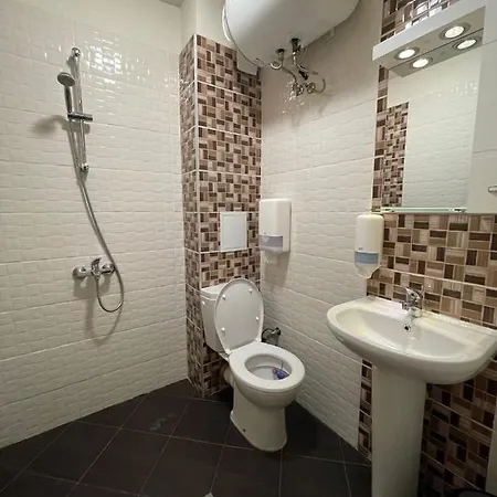 Colonel 947 * صوفيا