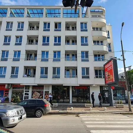 Colonel 947 Apartament