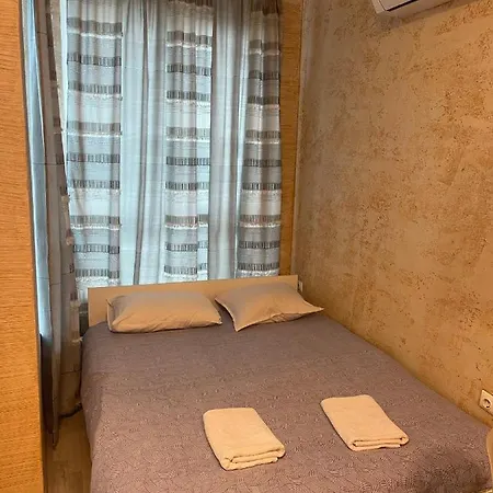 Apartment Colonel 947