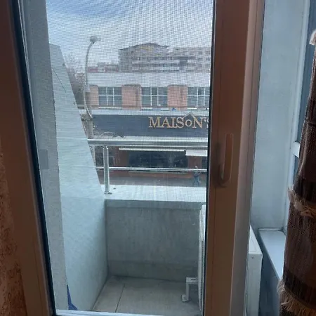 Apartment Colonel 947 Sofia