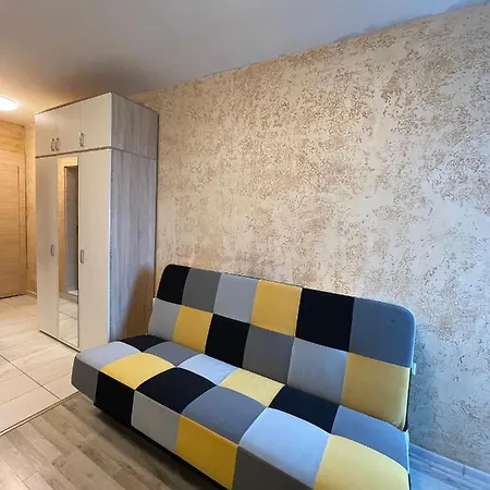 Apartament Colonel 947 Sofia
