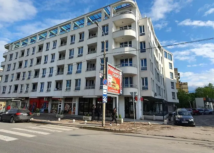 Apartment Colonel 947