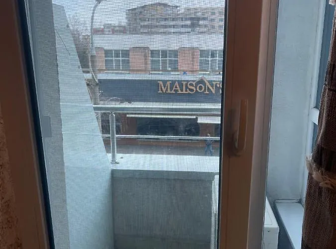 Apartment Colonel 947 Sofia