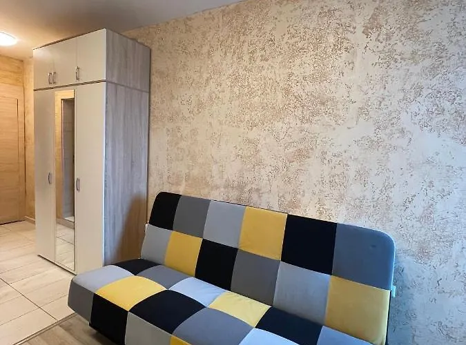 Apartment Colonel 947 Sofia