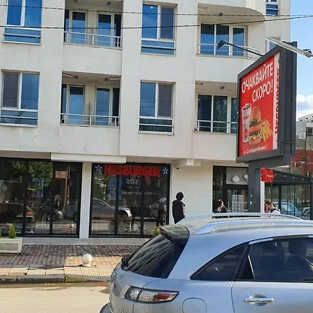 Colonel 947 Апартамент