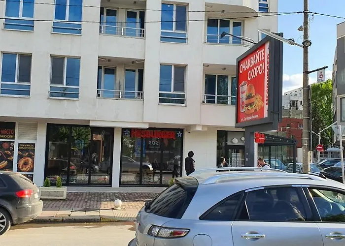 Colonel 947 Апартамент